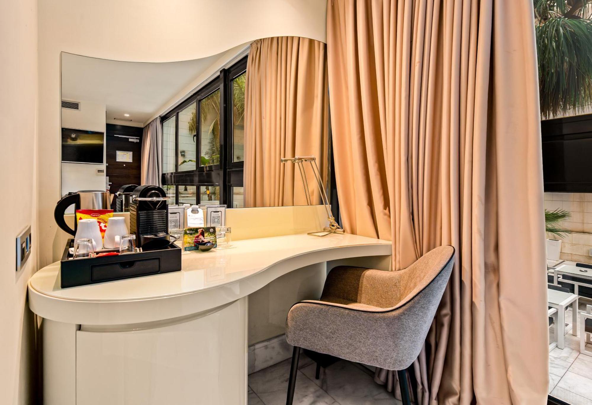Hotel Indigo Barcelona - Plaza Catalunya 4Sup By Ihg — Foto 3